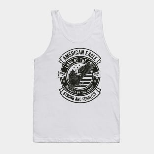 American Eagle Tank Top